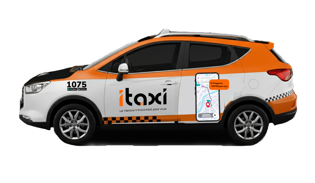 BlackJet Taxi