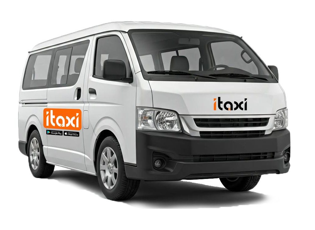 Shuttle Express